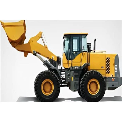 Mini sprednji nakladalnik