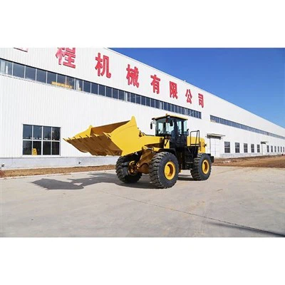 Samo poganjani nakladalci