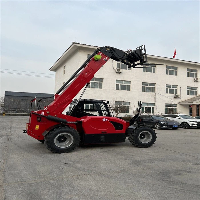 Telescopic Front End Loader suppliers